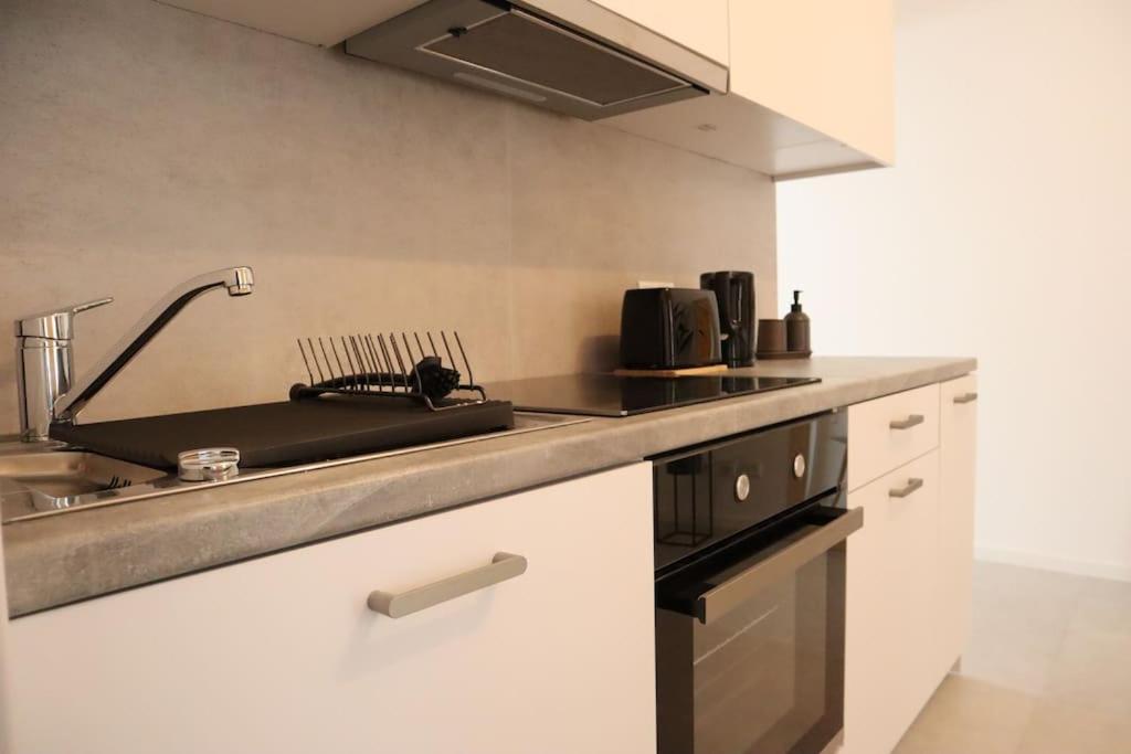 Rheinmosel Glueck 5 Apartment *